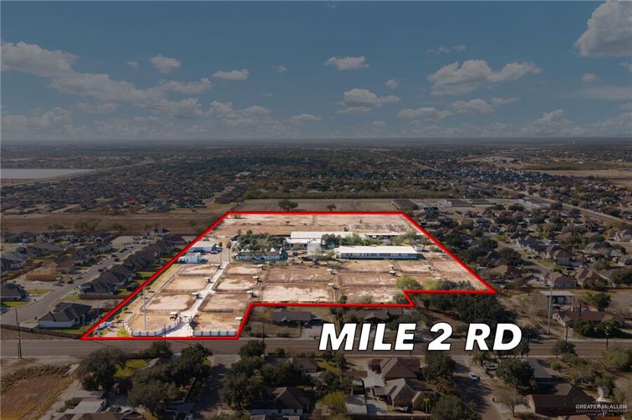 1703 W Mile 2 Road — Mission Land — photo 4 of 150