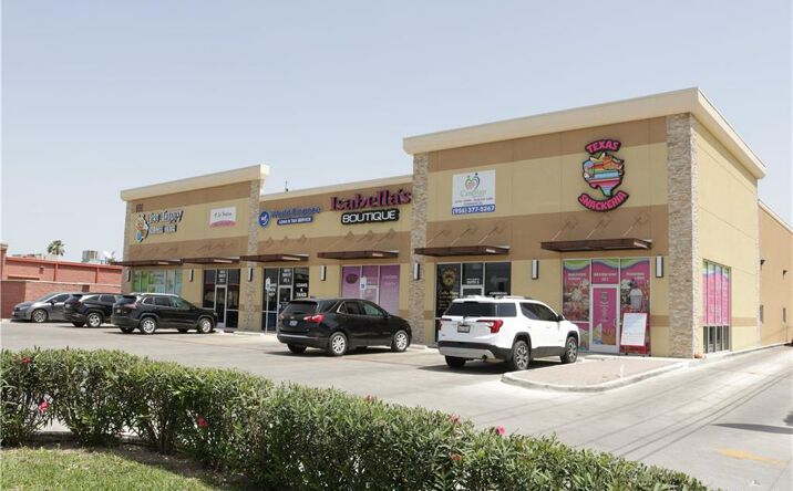 600 N Main Street — Donna Retail (For Lease) — photo 4 of 36
