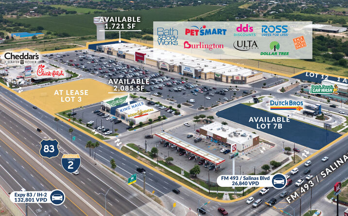 600 N Main Street — Donna Retail (For Lease) — photo 18 of 36