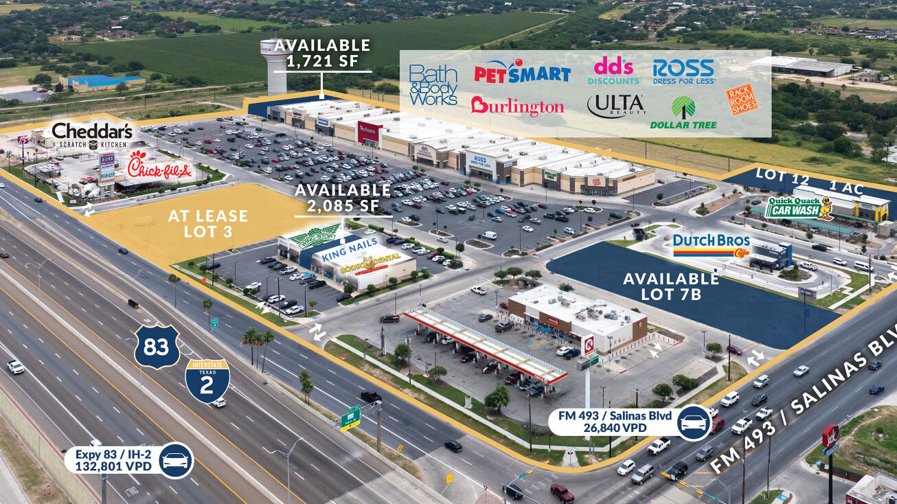 600 N Main Street — Donna Retail (For Lease) — photo 20 of 36