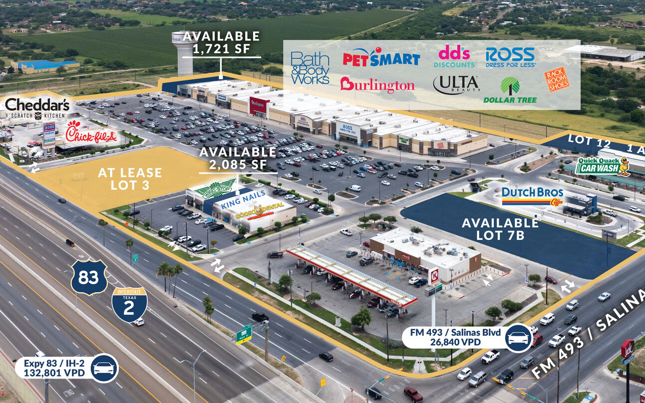 600 N Main Street — Donna Retail (For Lease) — photo 21 of 36
