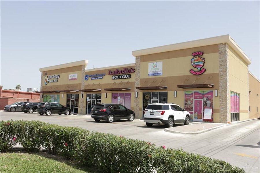 600 N Main Street — Donna Retail (For Sale) — photo 5 of 45