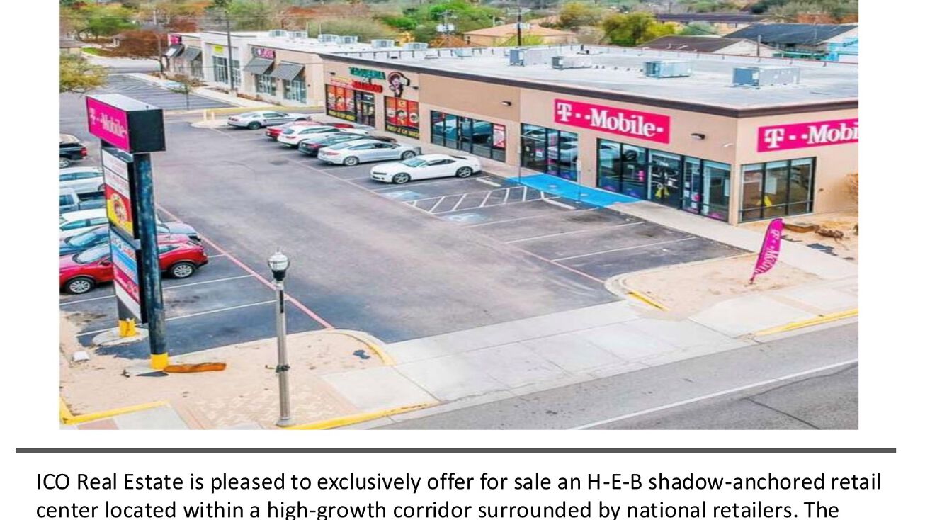600 N Main Street — Donna Retail (For Sale) — photo 14 of 45