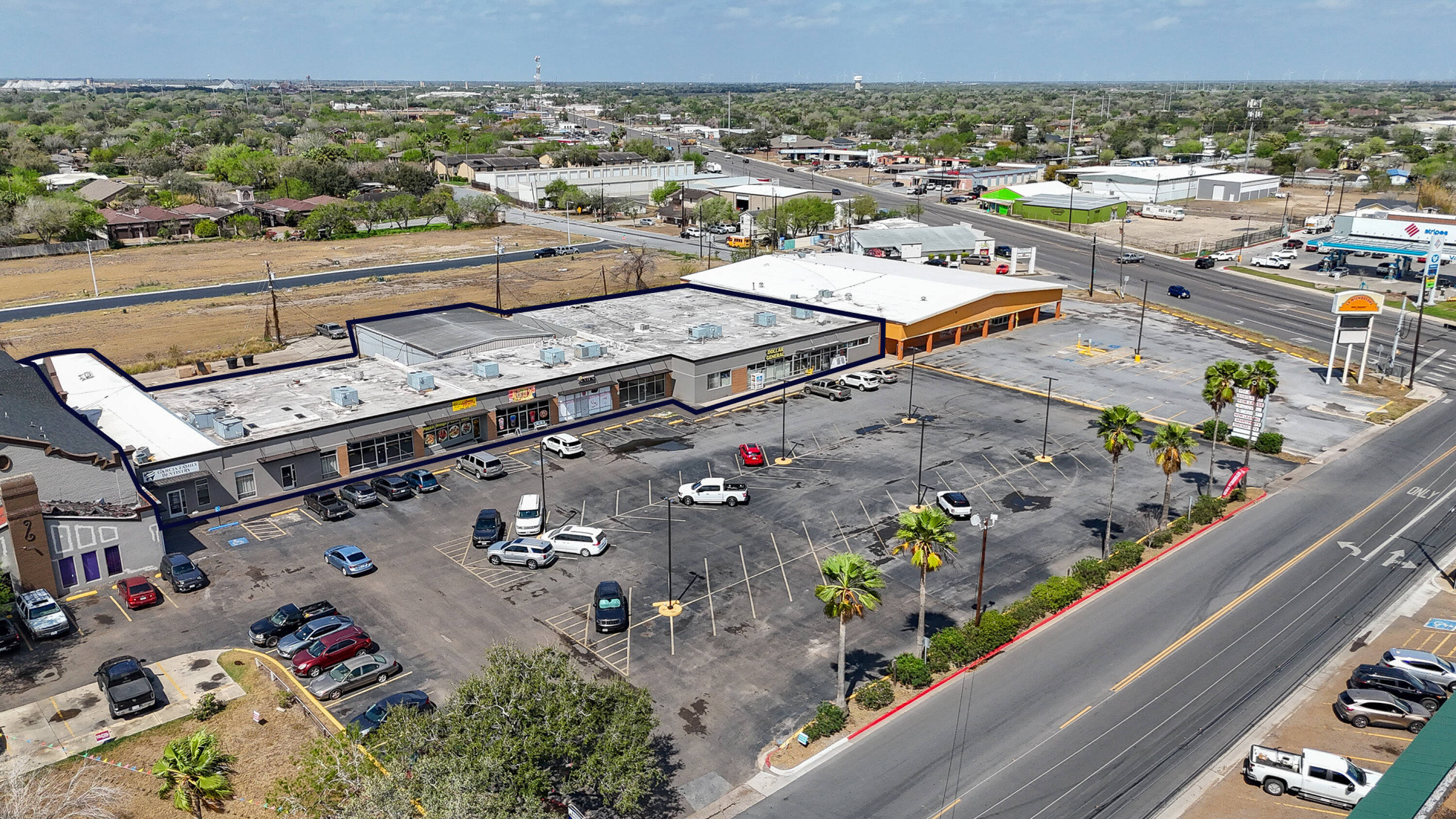 600 N Main Street — Donna Retail (For Sale) — photo 25 of 45