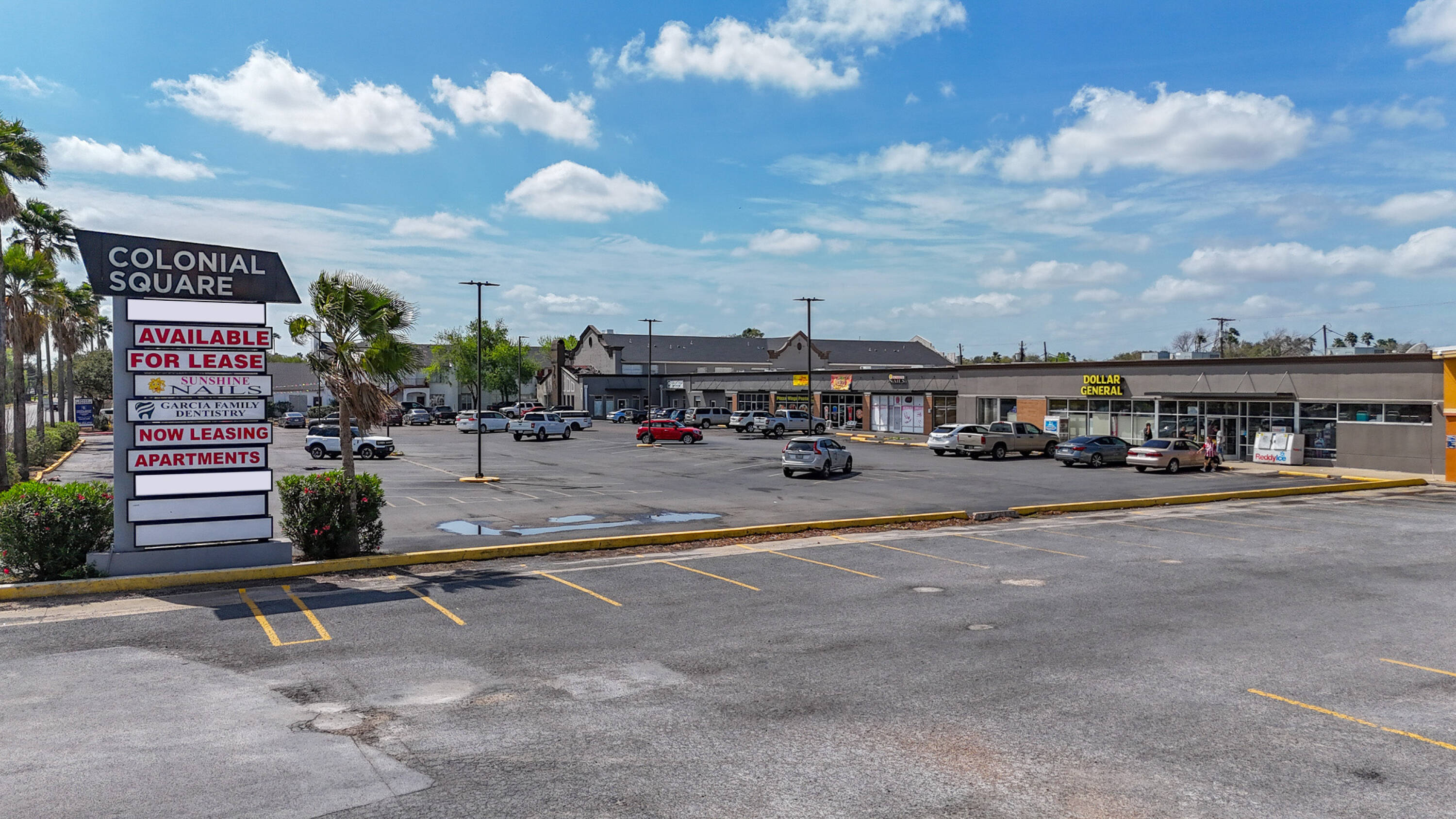 600 N Main Street — Donna Retail (For Sale) — photo 27 of 45