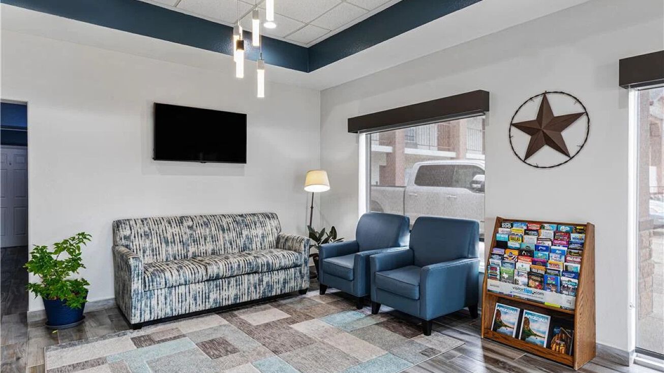 Executive Inn & Suites — Mission, TX — photo 25 of 44