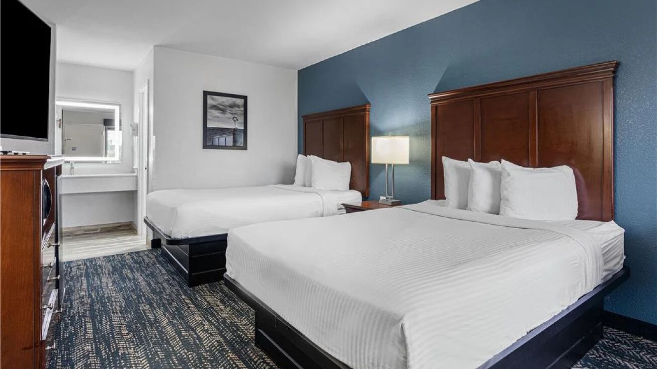 Executive Inn & Suites — Mission, TX — photo 29 of 44