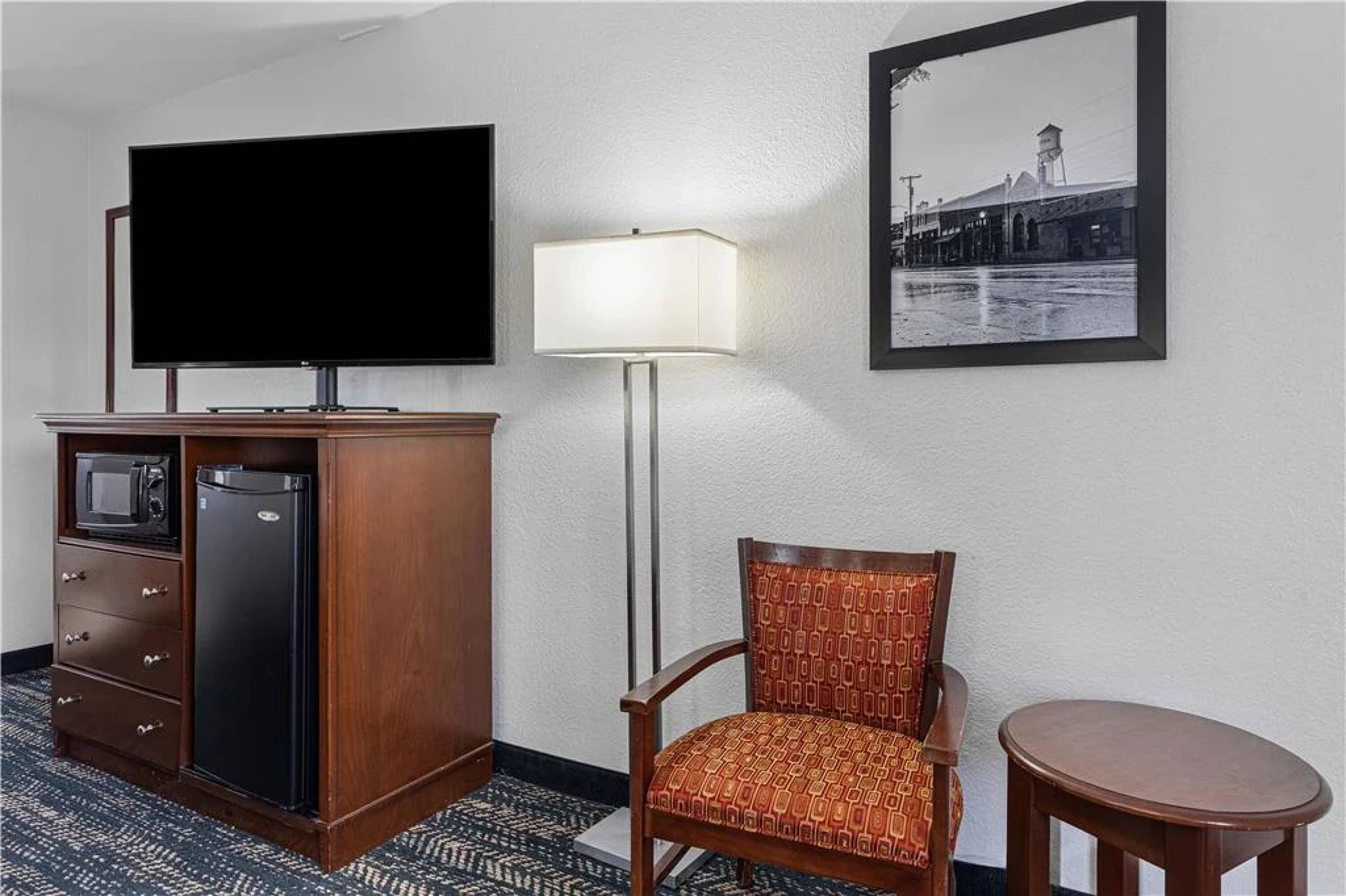 Executive Inn & Suites — Mission, TX — photo 34 of 44