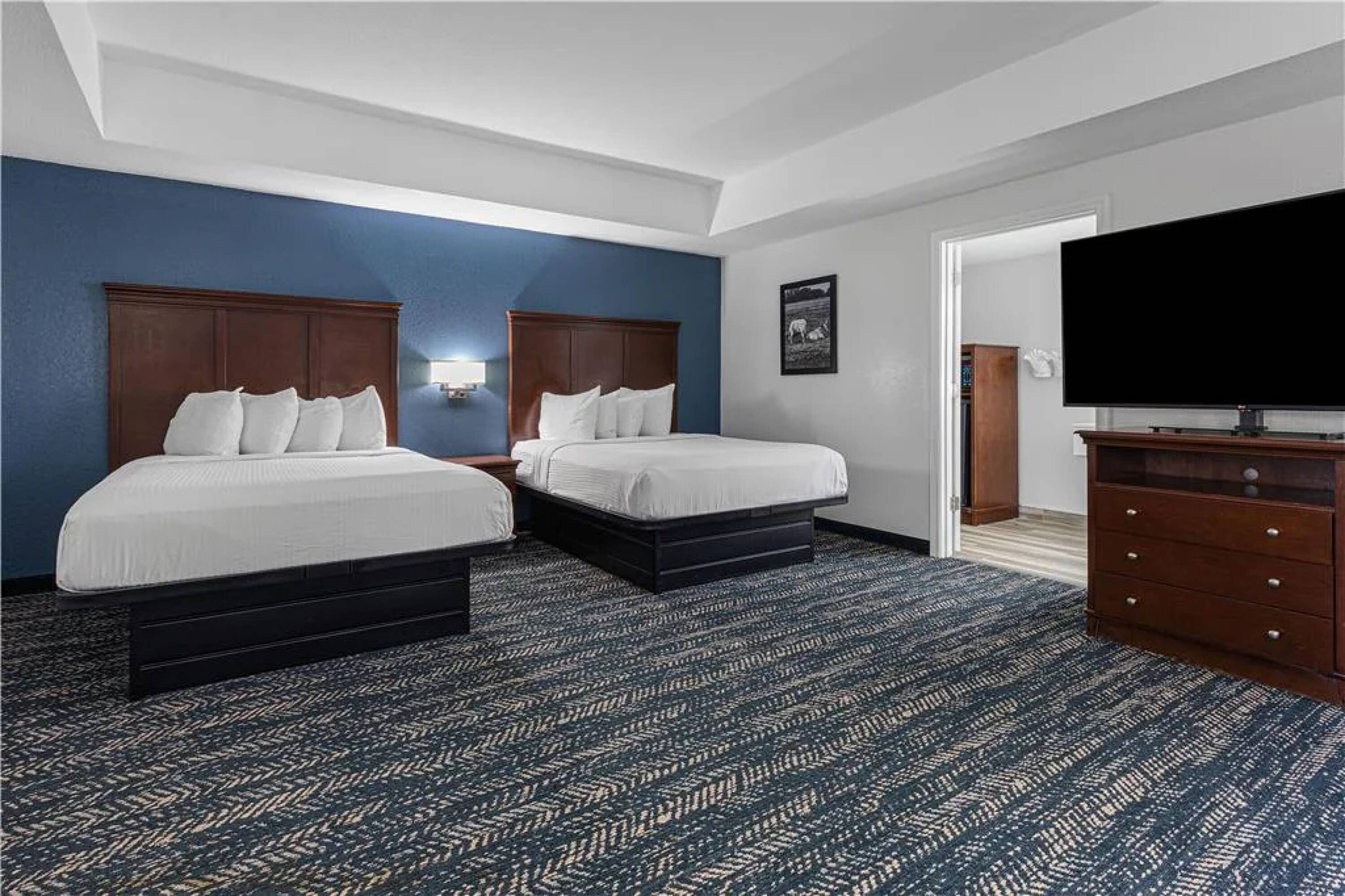 Executive Inn & Suites — Mission, TX — photo 36 of 44