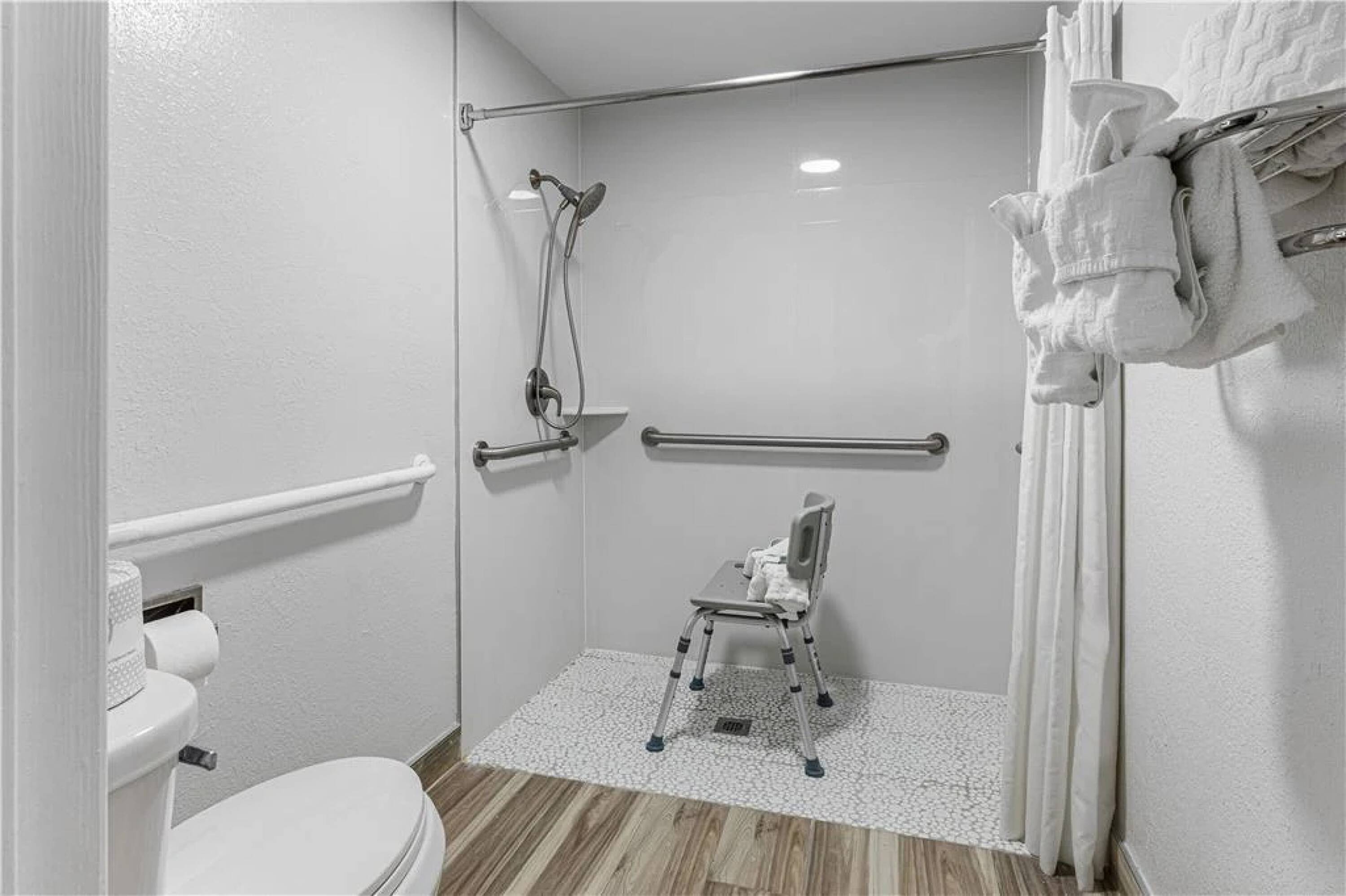 Executive Inn & Suites — Mission, TX — photo 44 of 44