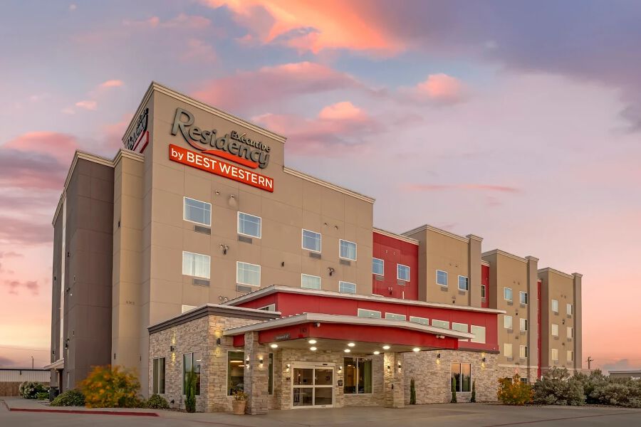 Executive Residency by Best Western — Corpus Christi — photo 5 of 47