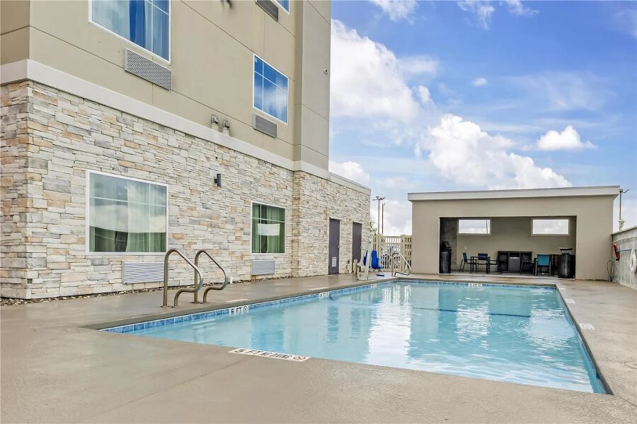 Executive Residency by Best Western — Corpus Christi — photo 8 of 47