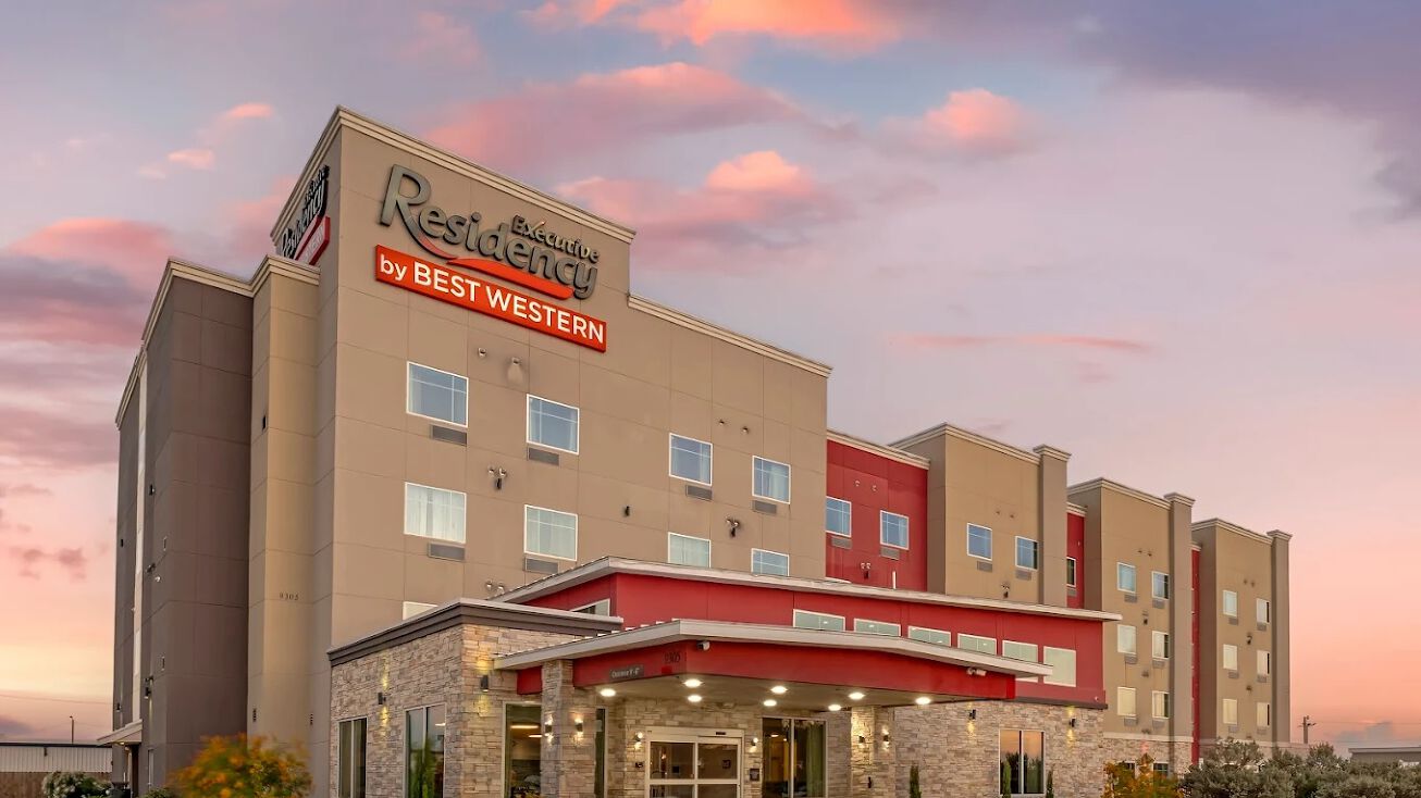 Executive Residency by Best Western — Corpus Christi — photo 9 of 47