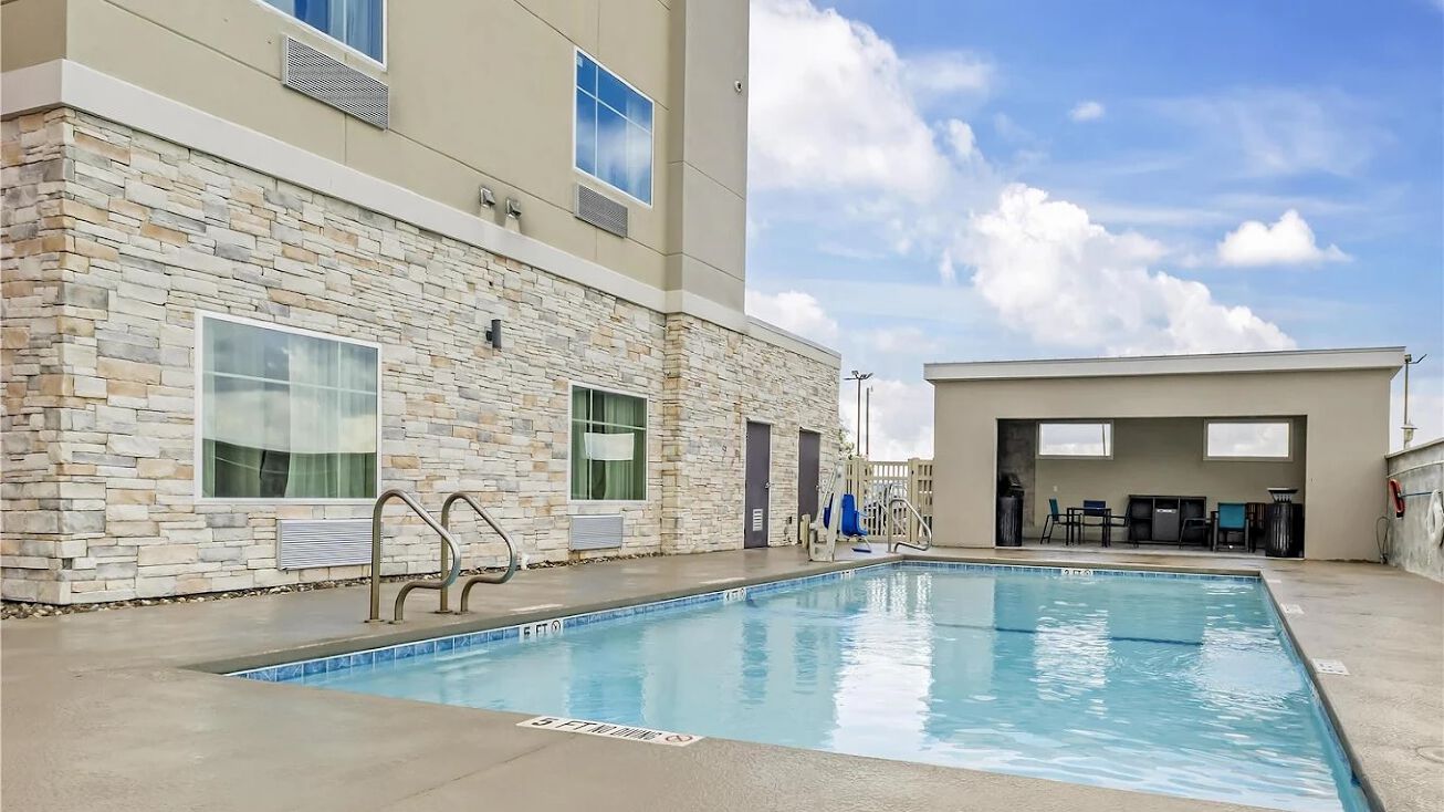 Executive Residency by Best Western — Corpus Christi — photo 13 of 47