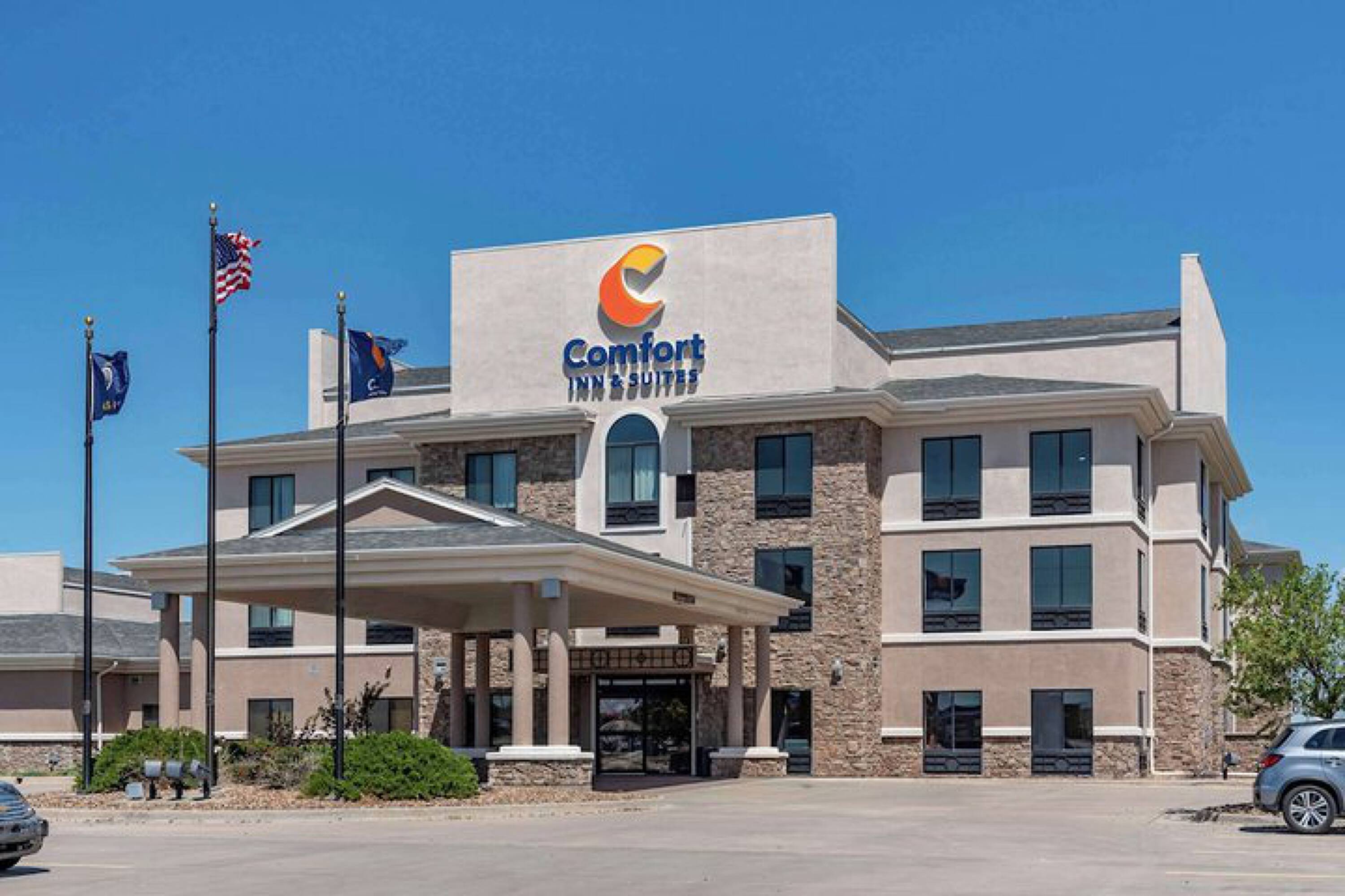 Executive Residency by Best Western — Corpus Christi — photo 16 of 47