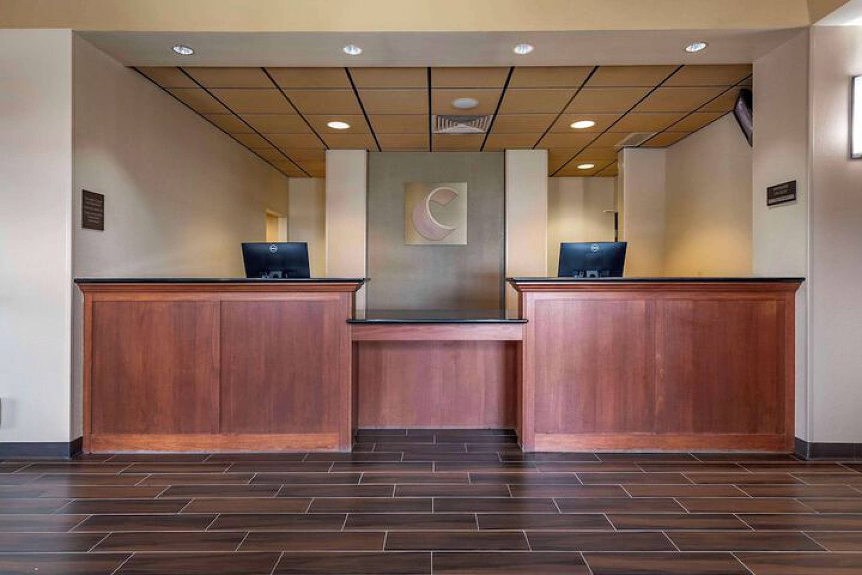 Executive Residency by Best Western — Corpus Christi — photo 22 of 47