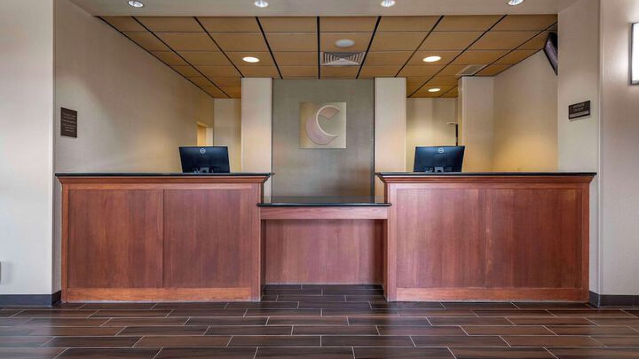 Executive Residency by Best Western — Corpus Christi — photo 23 of 47
