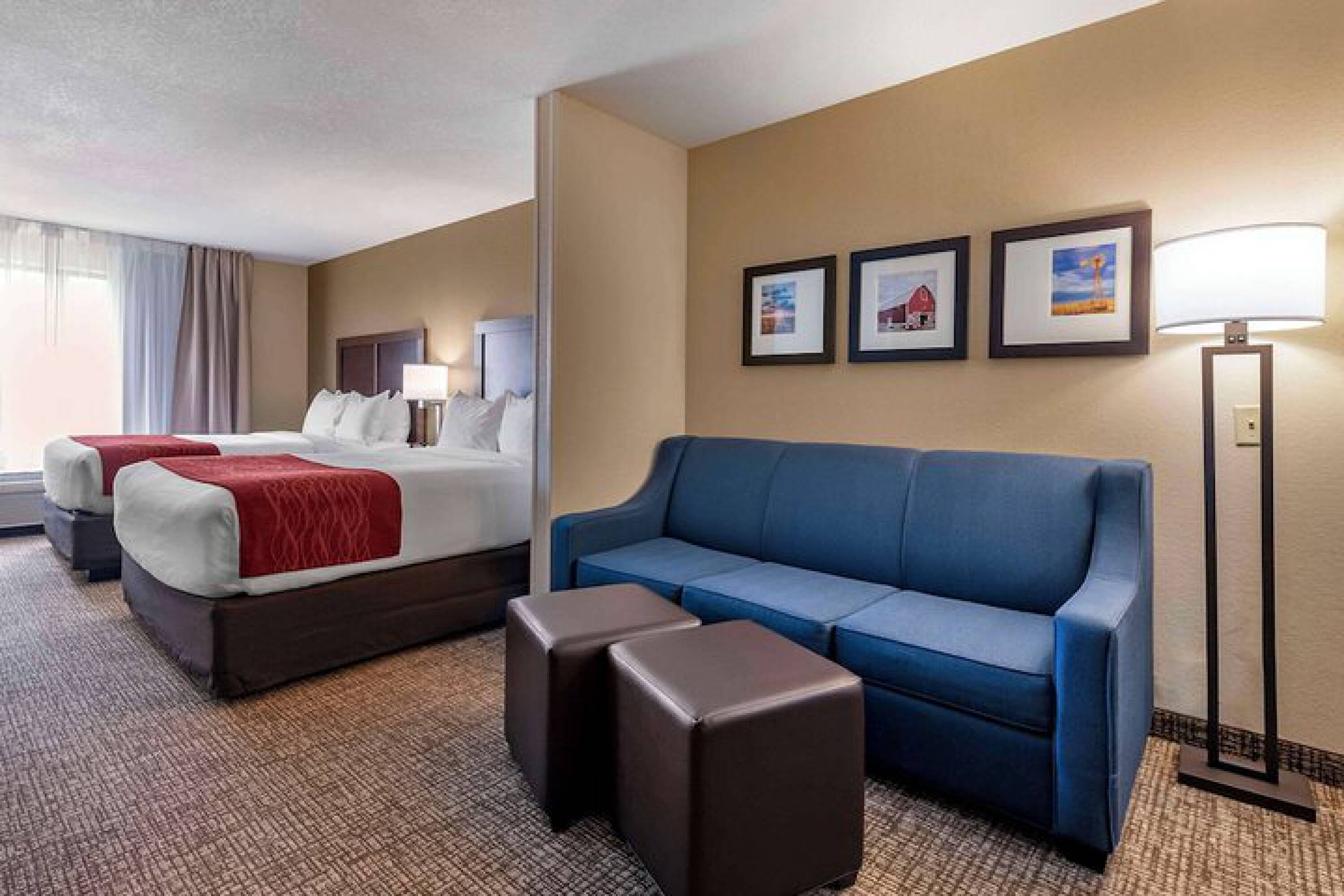 Executive Residency by Best Western — Corpus Christi — photo 24 of 47