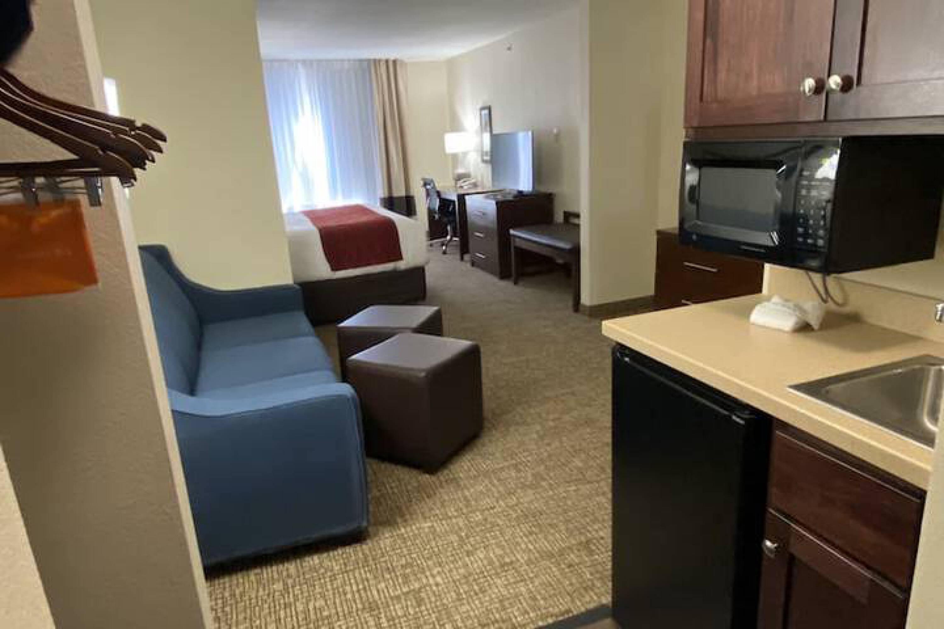 Executive Residency by Best Western — Corpus Christi — photo 28 of 47