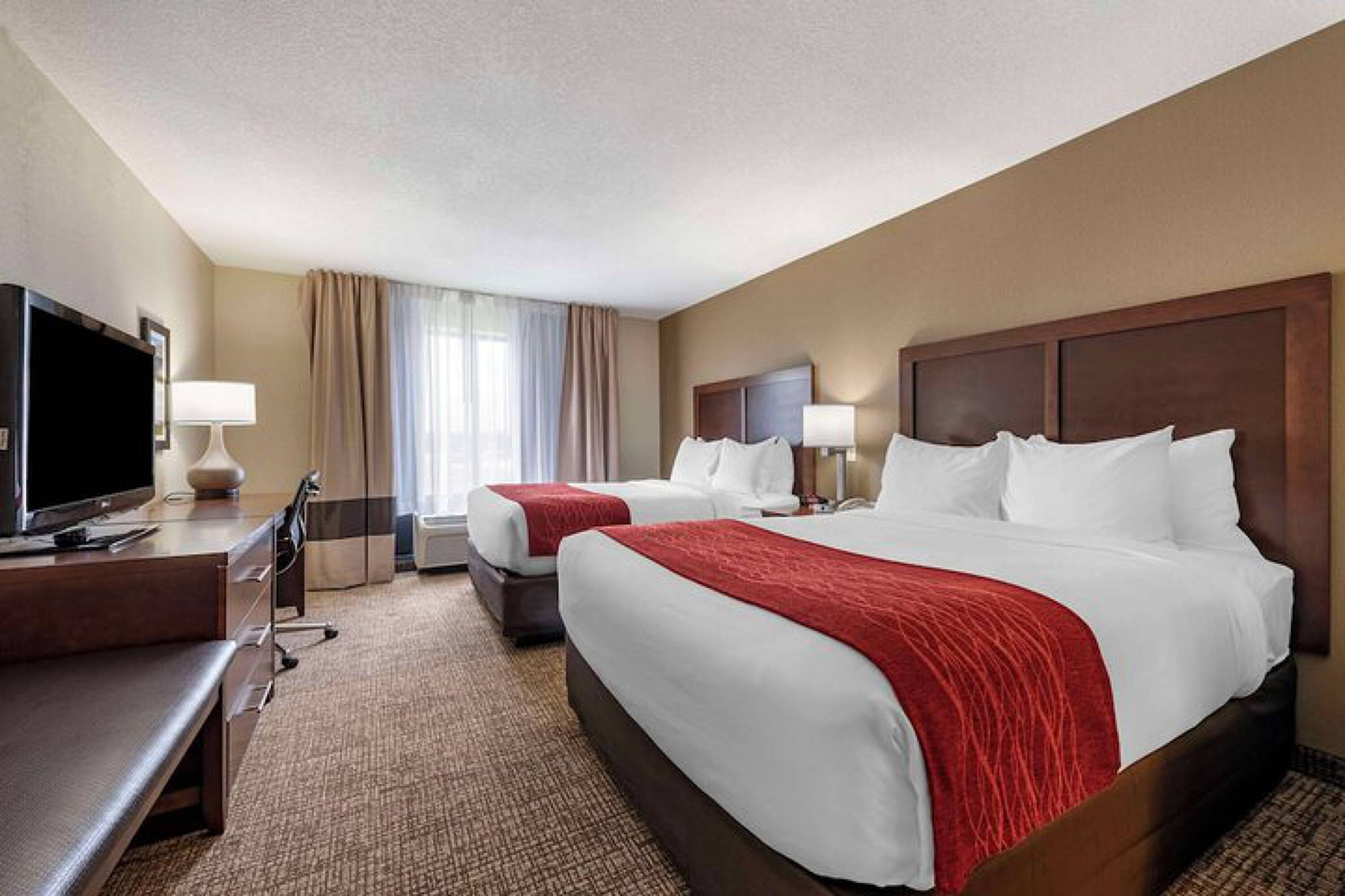 Executive Residency by Best Western — Corpus Christi — photo 30 of 47
