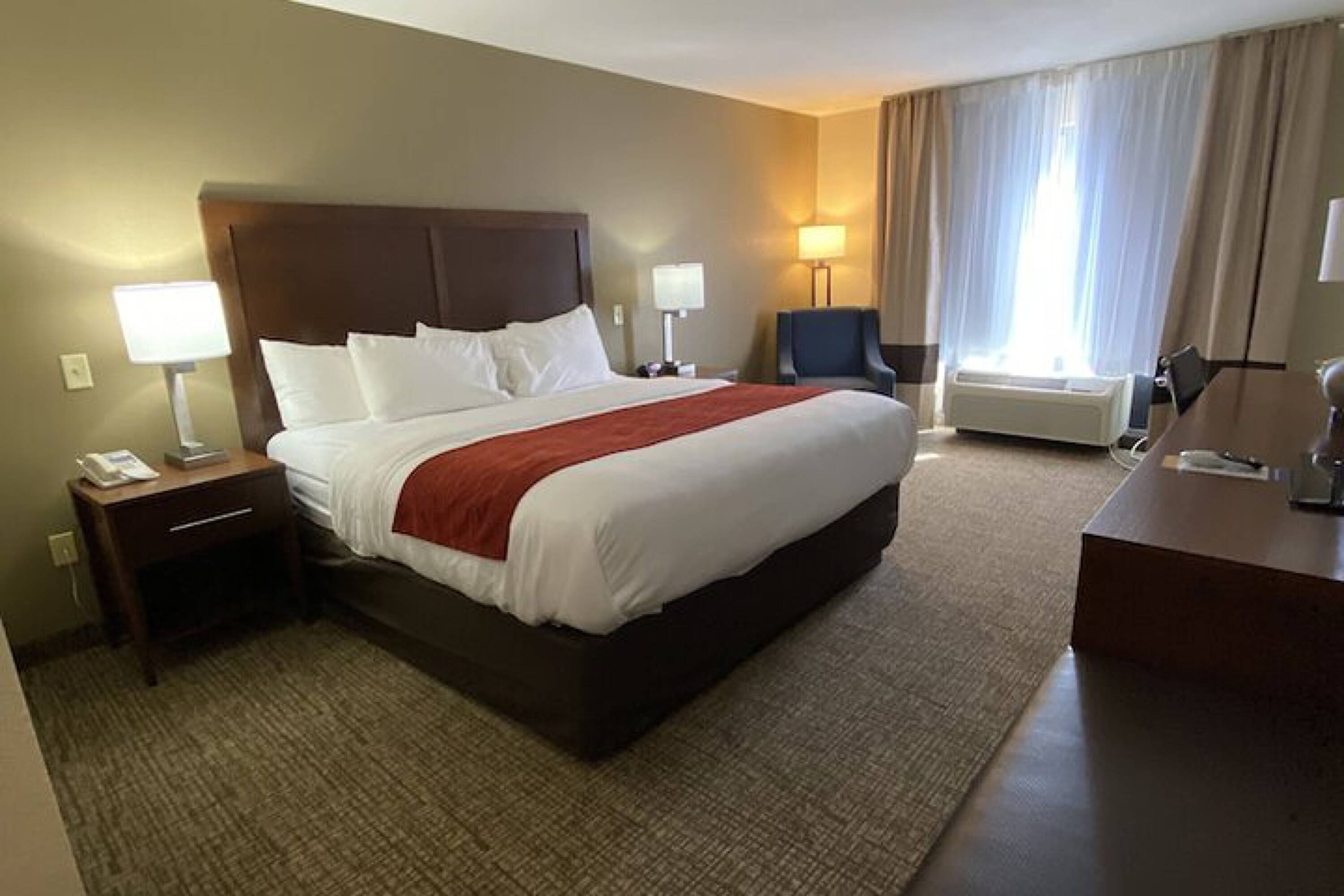 Executive Residency by Best Western — Corpus Christi — photo 32 of 47