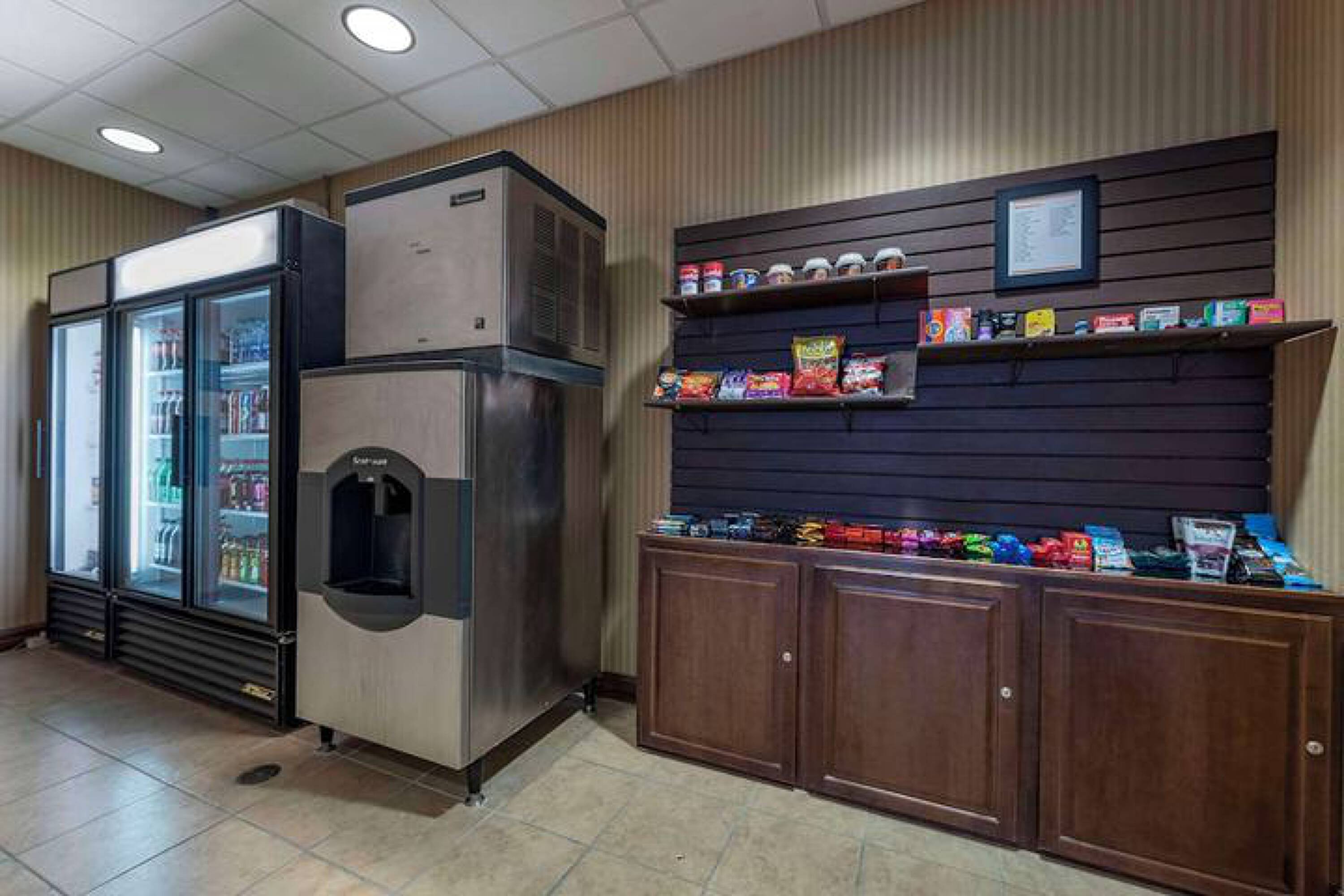 Executive Residency by Best Western — Corpus Christi — photo 36 of 47