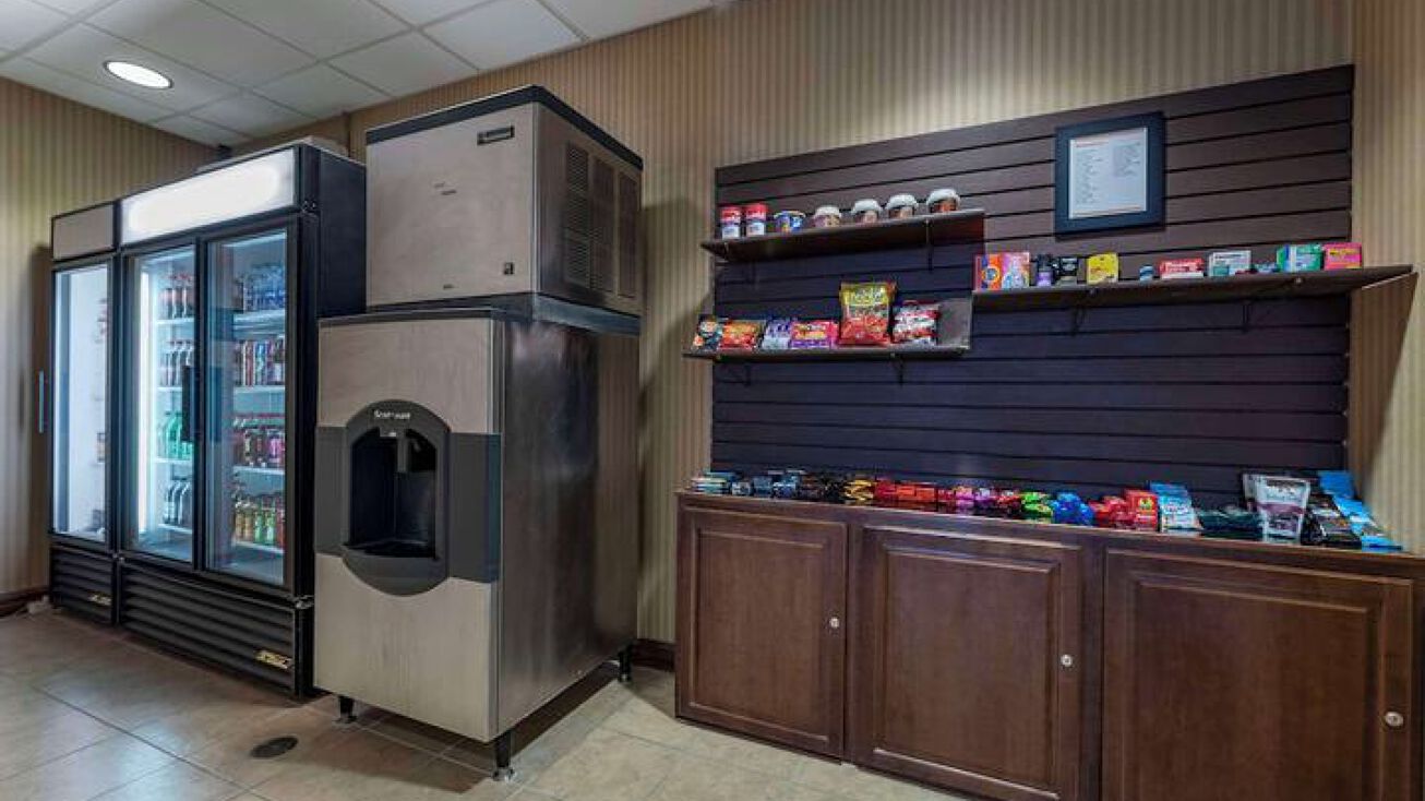 Executive Residency by Best Western — Corpus Christi — photo 37 of 47