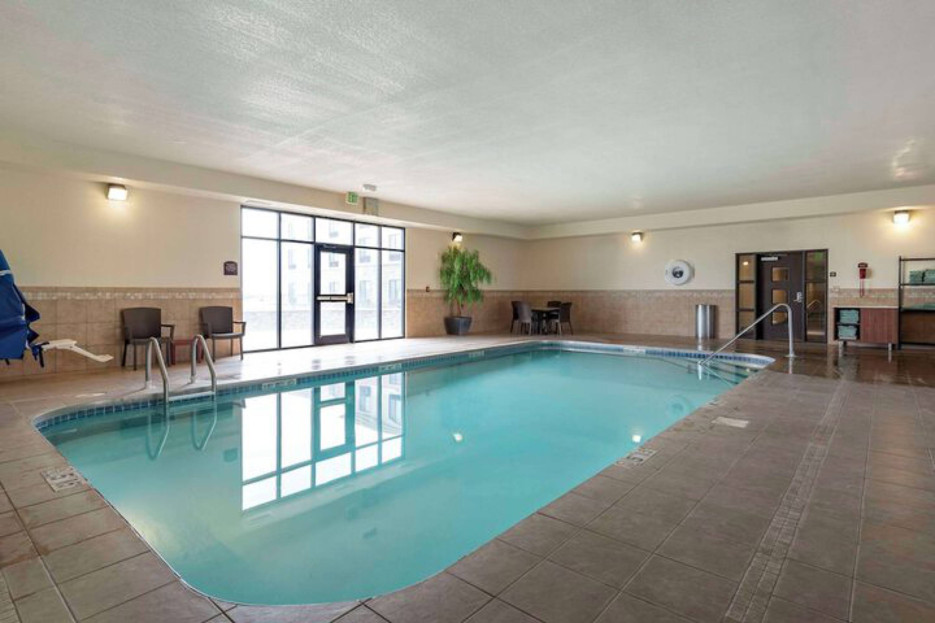 Executive Residency by Best Western — Corpus Christi — photo 38 of 47