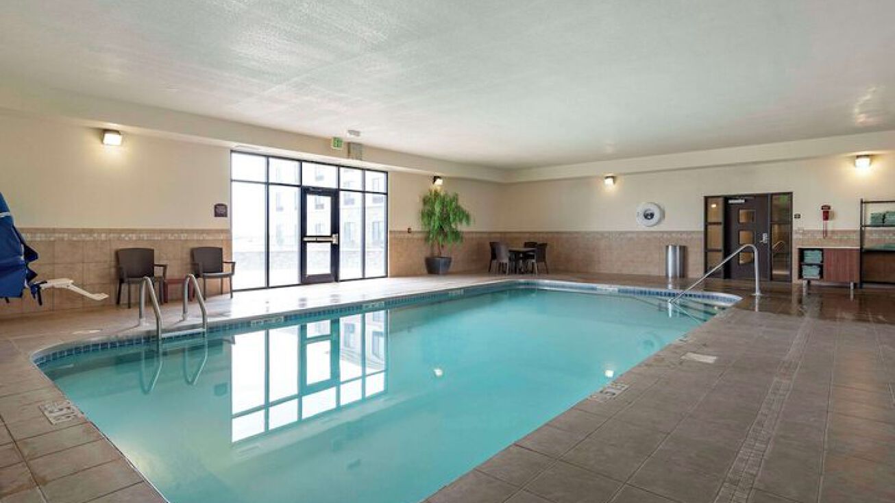Executive Residency by Best Western — Corpus Christi — photo 39 of 47