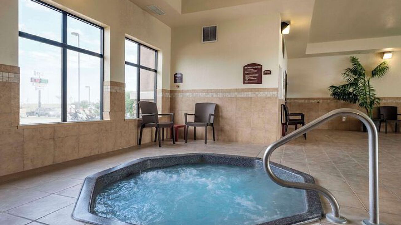 Executive Residency by Best Western — Corpus Christi — photo 41 of 47