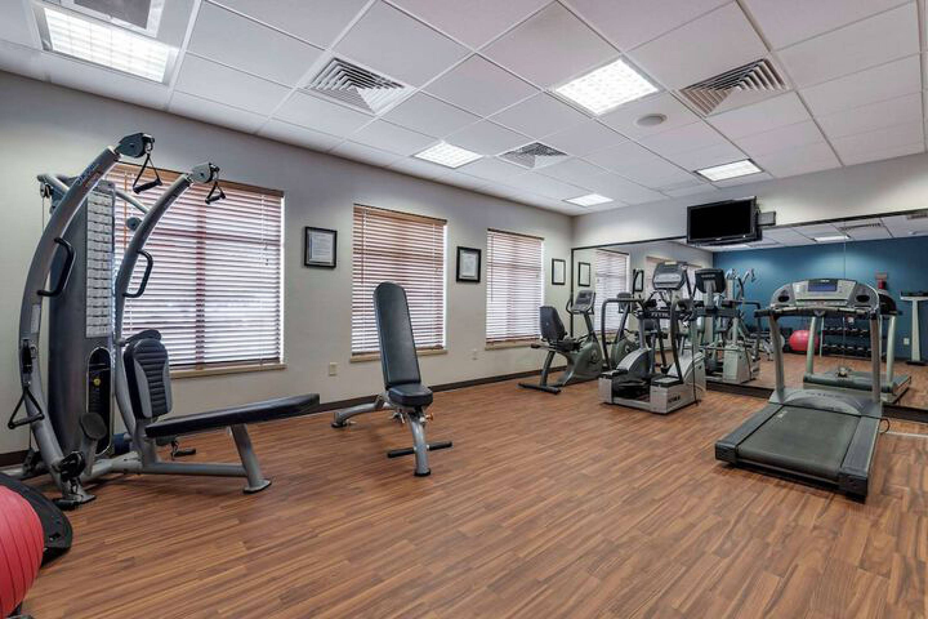 Executive Residency by Best Western — Corpus Christi — photo 42 of 47
