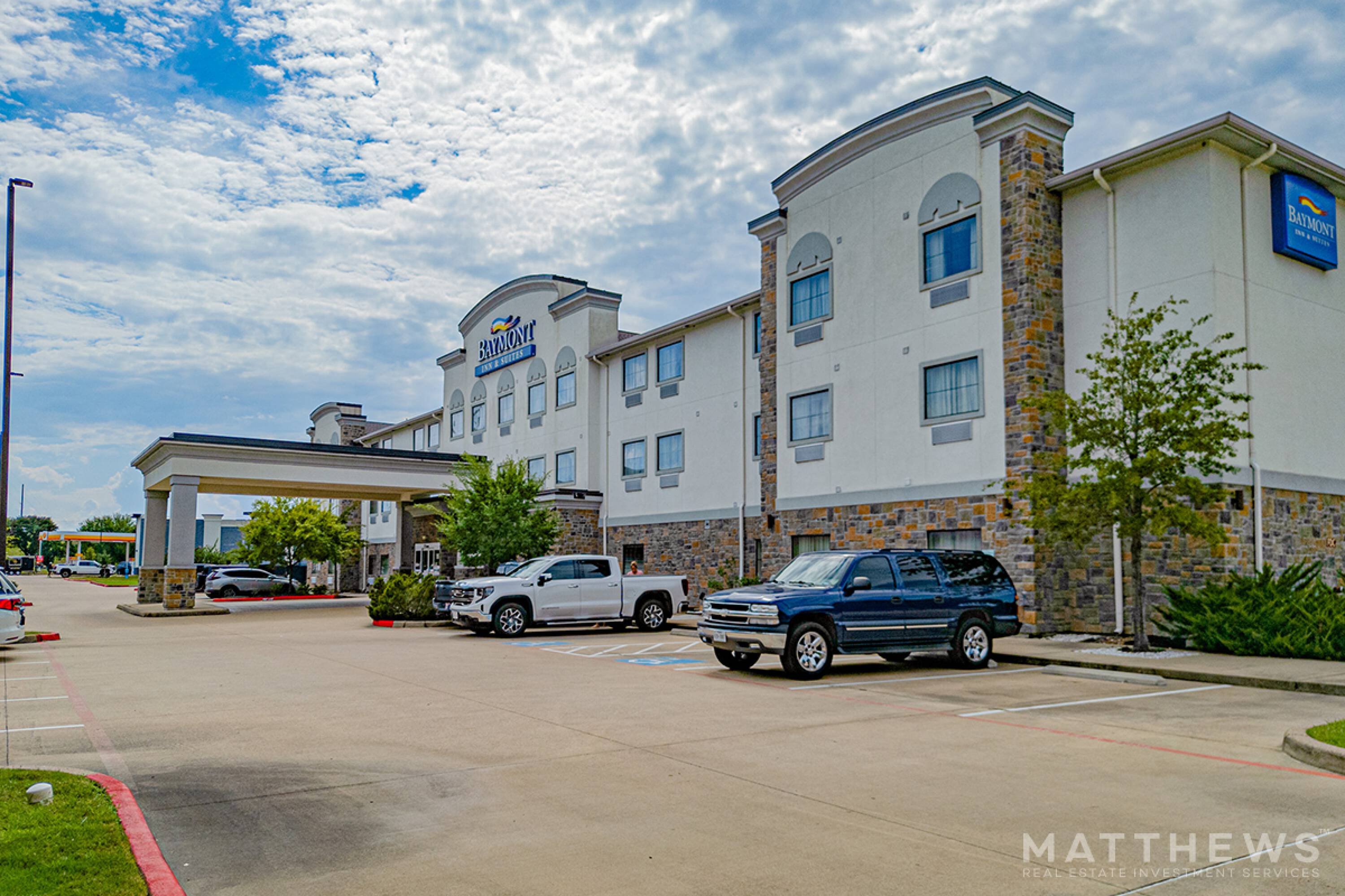 Executive Residency by Best Western — Corpus Christi — photo 44 of 47