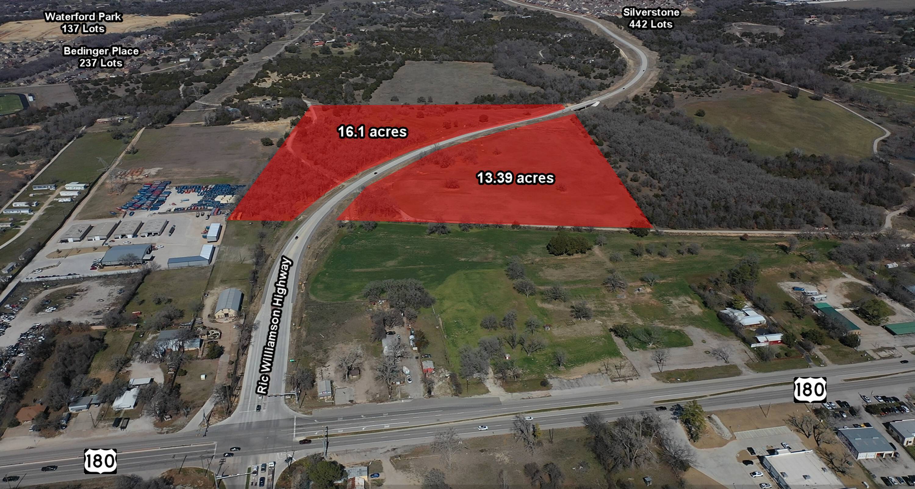 W Frontage Road — Penitas Land — photo 22 of 39