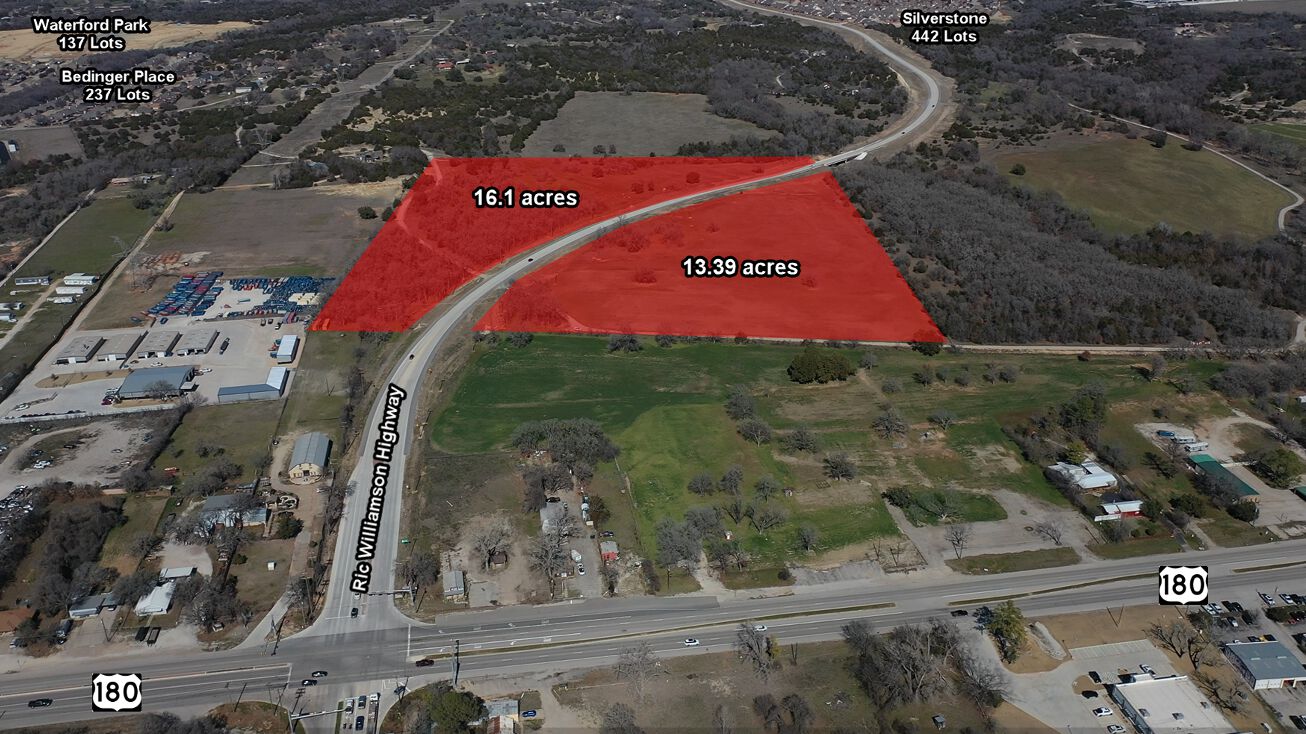W Frontage Road — Penitas Land — photo 23 of 39